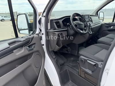 Ford Transit 2.0 TDCi Custom Kombi*AUTOMATIK*9-SITZE — slika 19