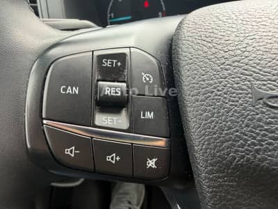 Ford Transit 2.0 TDCi Custom Kombi*AUTOMATIK*9-SITZE — slika 14