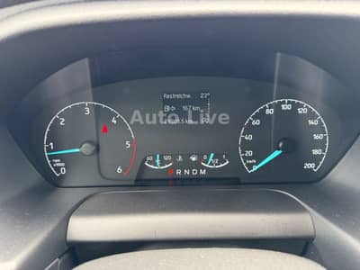Ford Transit 2.0 TDCi Custom Kombi*AUTOMATIK*9-SITZE — slika 9