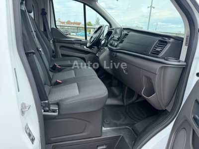 Ford Transit 2.0 TDCi Custom Kombi*AUTOMATIK*9-SITZE — slika 22