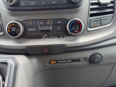 Ford Transit 2.0 TDCi Custom Kombi*AUTOMATIK*9-SITZE — slika 17