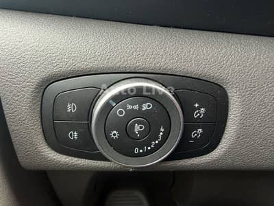 Ford Transit 2.0 TDCi Custom Kombi*AUTOMATIK*9-SITZE — slika 22