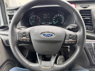 Ford Transit 2.0 TDCi Custom Kombi*AUTOMATIK*9-SITZE — slika 9