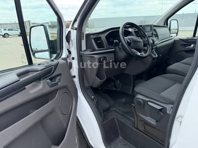 Ford Transit 2.0 TDCi Custom Kombi*AUTOMATIK*9-SITZE — slika 20