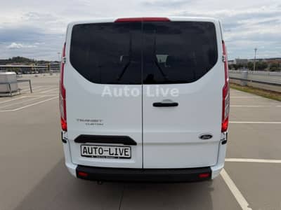 Ford Transit 2.0 TDCi Custom Kombi*AUTOMATIK*9-SITZE — slika 4