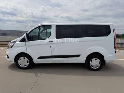 Ford Transit 2.0 TDCi Custom Kombi*AUTOMATIK*9-SITZE — slika 2