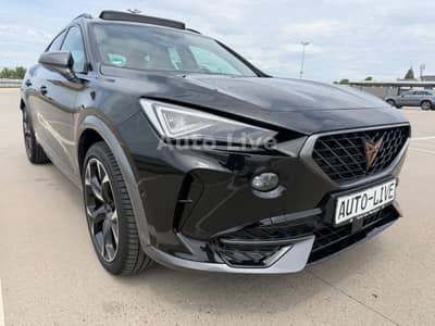 Cupra Formentor 2.0*VZ*NAVI*PAN*VIR*LED*ACC*VOL* — slika 7