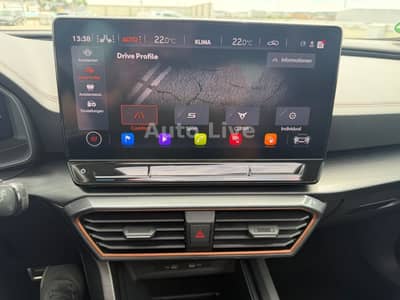 Cupra Formentor 2.0*VZ*NAVI*PAN*VIR*LED*ACC*VOL* — slika 18