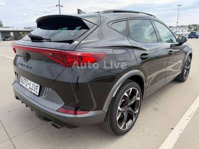 Cupra Formentor 2.0*VZ*NAVI*PAN*VIR*LED*ACC*VOL* — slika 5