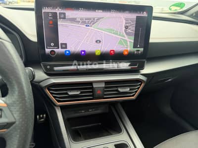 Cupra Formentor 2.0*VZ*NAVI*PAN*VIR*LED*ACC*VOL* — slika 13