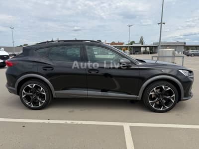 Cupra Formentor 2.0*VZ*NAVI*PAN*VIR*LED*ACC*VOL* — slika 6