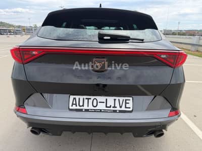 Cupra Formentor 2.0*VZ*NAVI*PAN*VIR*LED*ACC*VOL* — slika 4