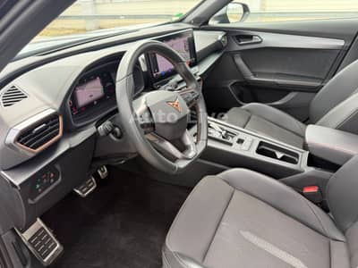 Cupra Formentor 2.0*VZ*NAVI*PAN*VIR*LED*ACC*VOL* — slika 23