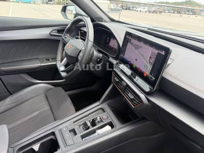Cupra Formentor 2.0*VZ*NAVI*PAN*VIR*LED*ACC*VOL* — slika 21