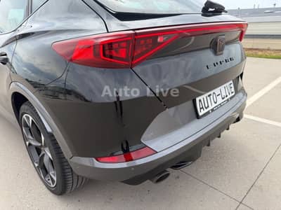 Cupra Formentor 2.0*VZ*NAVI*PAN*VIR*LED*ACC*VOL* — slika 8