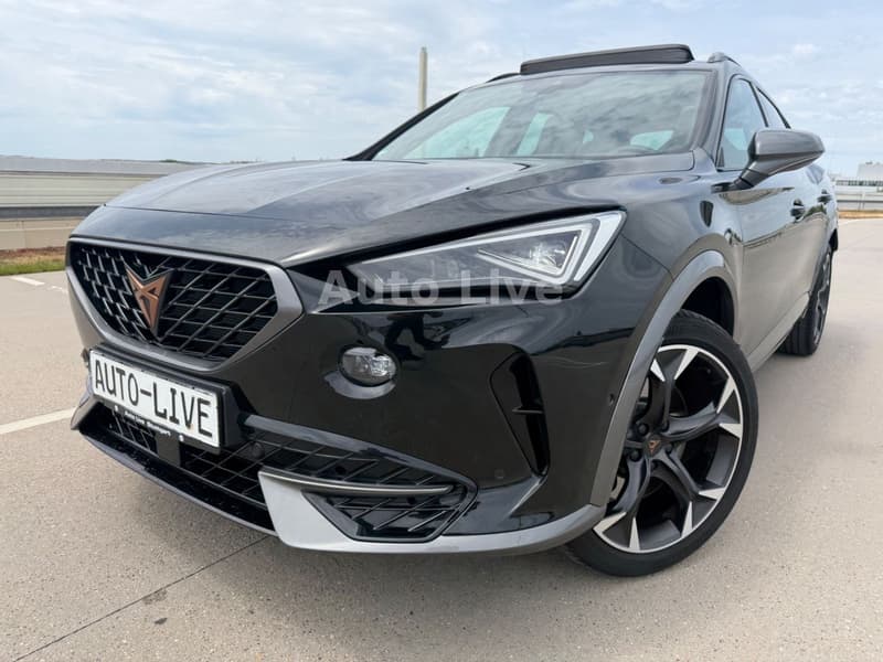Cupra Formentor 2.0*VZ*NAVI*PAN*VIR*LED*ACC*VOL*