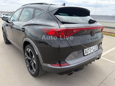 Cupra Formentor 2.0*VZ*NAVI*PAN*VIR*LED*ACC*VOL* — slika 3