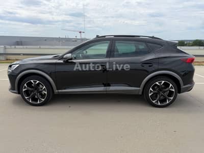 Cupra Formentor 2.0*VZ*NAVI*PAN*VIR*LED*ACC*VOL* — slika 2