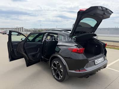 Cupra Formentor 2.0*VZ*NAVI*PAN*VIR*LED*ACC*VOL* — slika 33