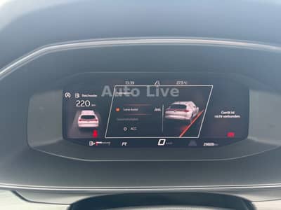 Cupra Formentor 2.0*VZ*NAVI*PAN*VIR*LED*ACC*VOL* — slika 11