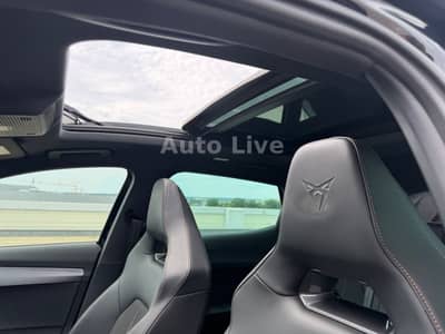 Cupra Formentor 2.0*VZ*NAVI*PAN*VIR*LED*ACC*VOL* — slika 14