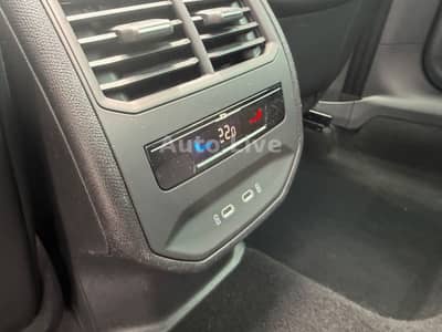 Cupra Formentor 2.0*VZ*NAVI*PAN*VIR*LED*ACC*VOL* — slika 27