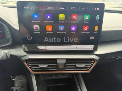 Cupra Formentor 2.0*VZ*NAVI*PAN*VIR*LED*ACC*VOL* — slika 17