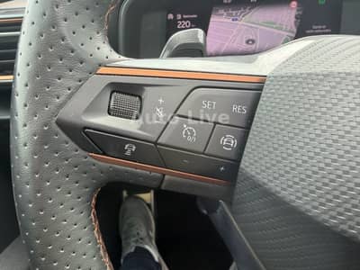 Cupra Formentor 2.0*VZ*NAVI*PAN*VIR*LED*ACC*VOL* — slika 26