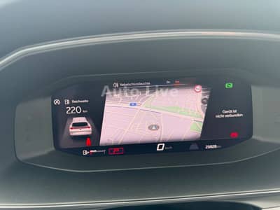 Cupra Formentor 2.0*VZ*NAVI*PAN*VIR*LED*ACC*VOL* — slika 10