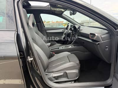 Cupra Formentor 2.0*VZ*NAVI*PAN*VIR*LED*ACC*VOL* — slika 22