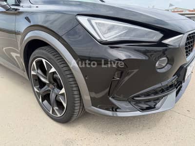 Cupra Formentor 2.0*VZ*NAVI*PAN*VIR*LED*ACC*VOL* — slika 9