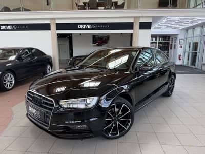 Audi A3 Limousine 1.6TDI ambition — slika 1