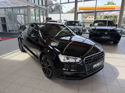 Audi A3 Limousine 1.6TDI ambition — slika 4
