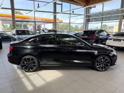 Audi A3 Limousine 1.6TDI ambition — slika 5