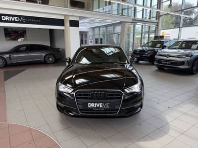 Audi A3 Limousine 1.6TDI ambition — slika 3