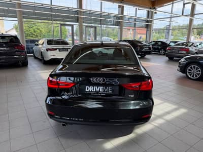Audi A3 Limousine 1.6TDI ambition — slika 9
