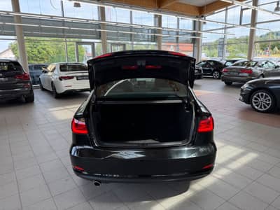 Audi A3 Limousine 1.6TDI ambition — slika 10