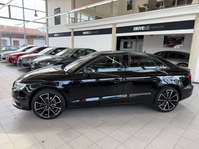 Audi A3 Limousine 1.6TDI ambition — slika 6