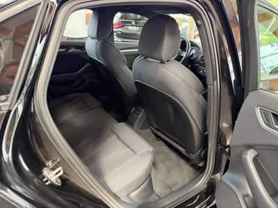 Audi A3 Limousine 1.6TDI ambition — slika 23