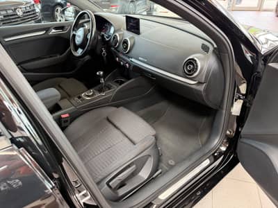 Audi A3 Limousine 1.6TDI ambition — slika 16