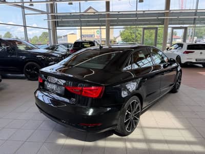 Audi A3 Limousine 1.6TDI ambition — slika 8