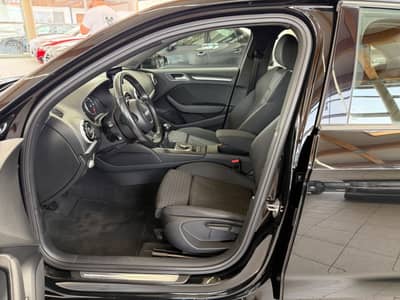Audi A3 Limousine 1.6TDI ambition — slika 14