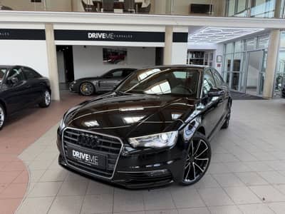 Audi A3 Limousine 1.6TDI ambition — slika 2