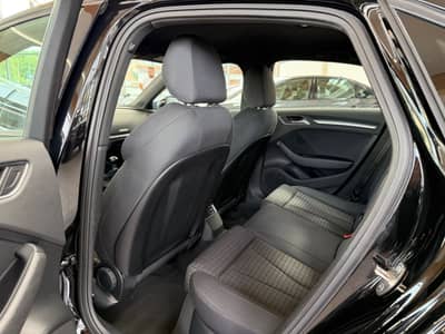 Audi A3 Limousine 1.6TDI ambition — slika 22