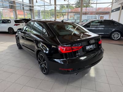 Audi A3 Limousine 1.6TDI ambition — slika 7