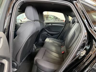 Audi A3 Limousine 1.6TDI ambition — slika 21