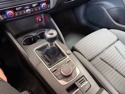 Audi A3 Limousine 1.6TDI ambition — slika 20