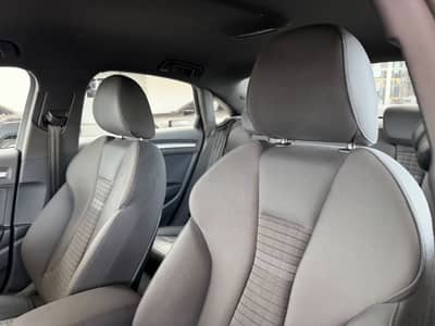 Audi A3 Limousine 1.6TDI ambition — slika 15