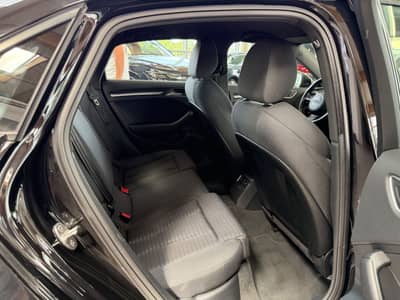 Audi A3 Limousine 1.6TDI ambition — slika 24