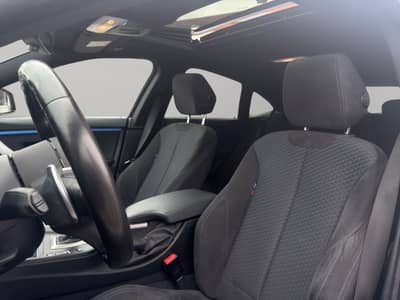 BMW 420d xDrive M Sport*HUD*H&K*GSD*Shadow*LED*Navi* — slika 9